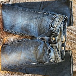 BKE Stella size 29 extra long